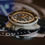 Thumbnail: Unused Seiko Diver Uemura 6105-8110