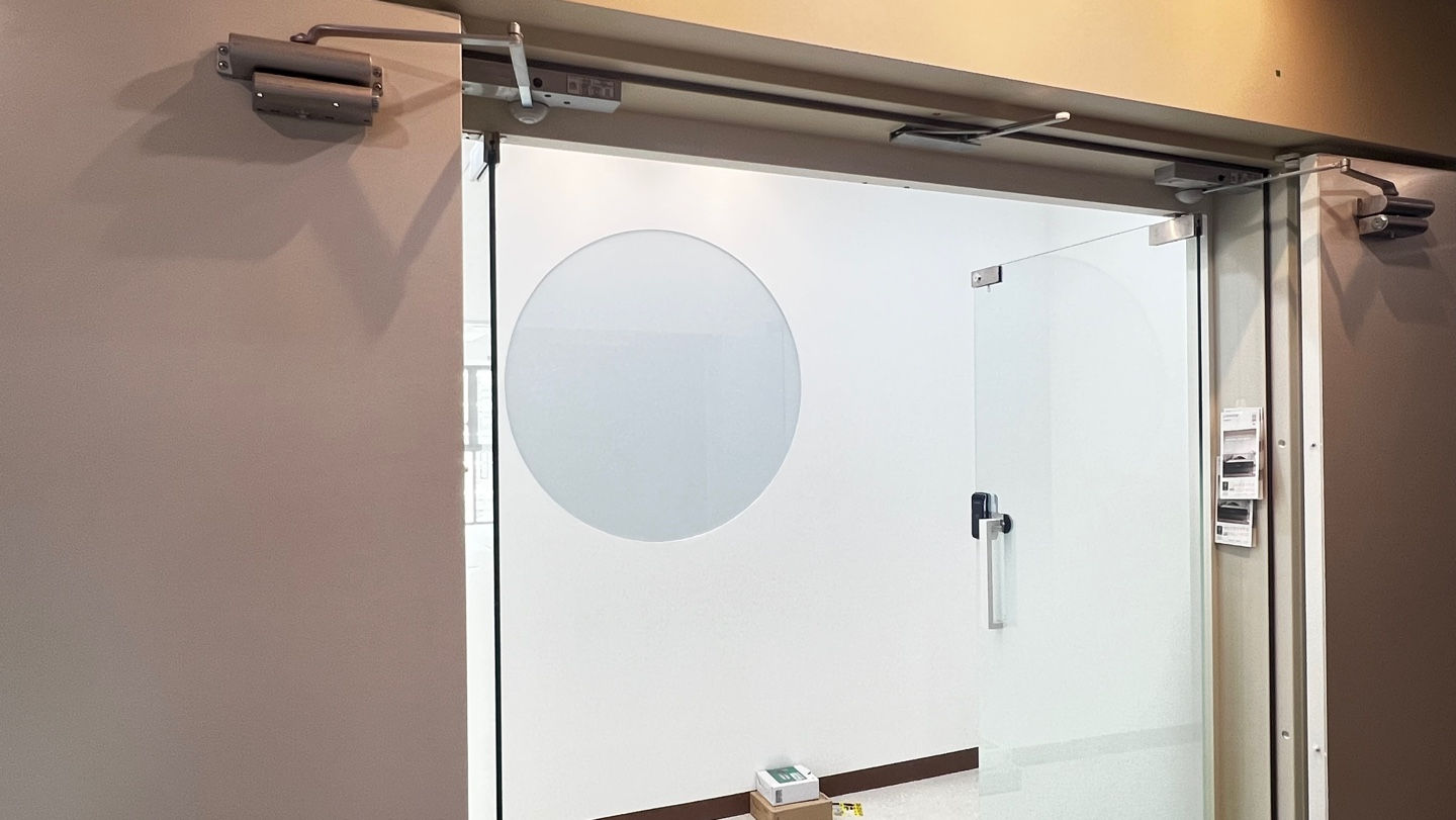 임대 사무실 전용 20평