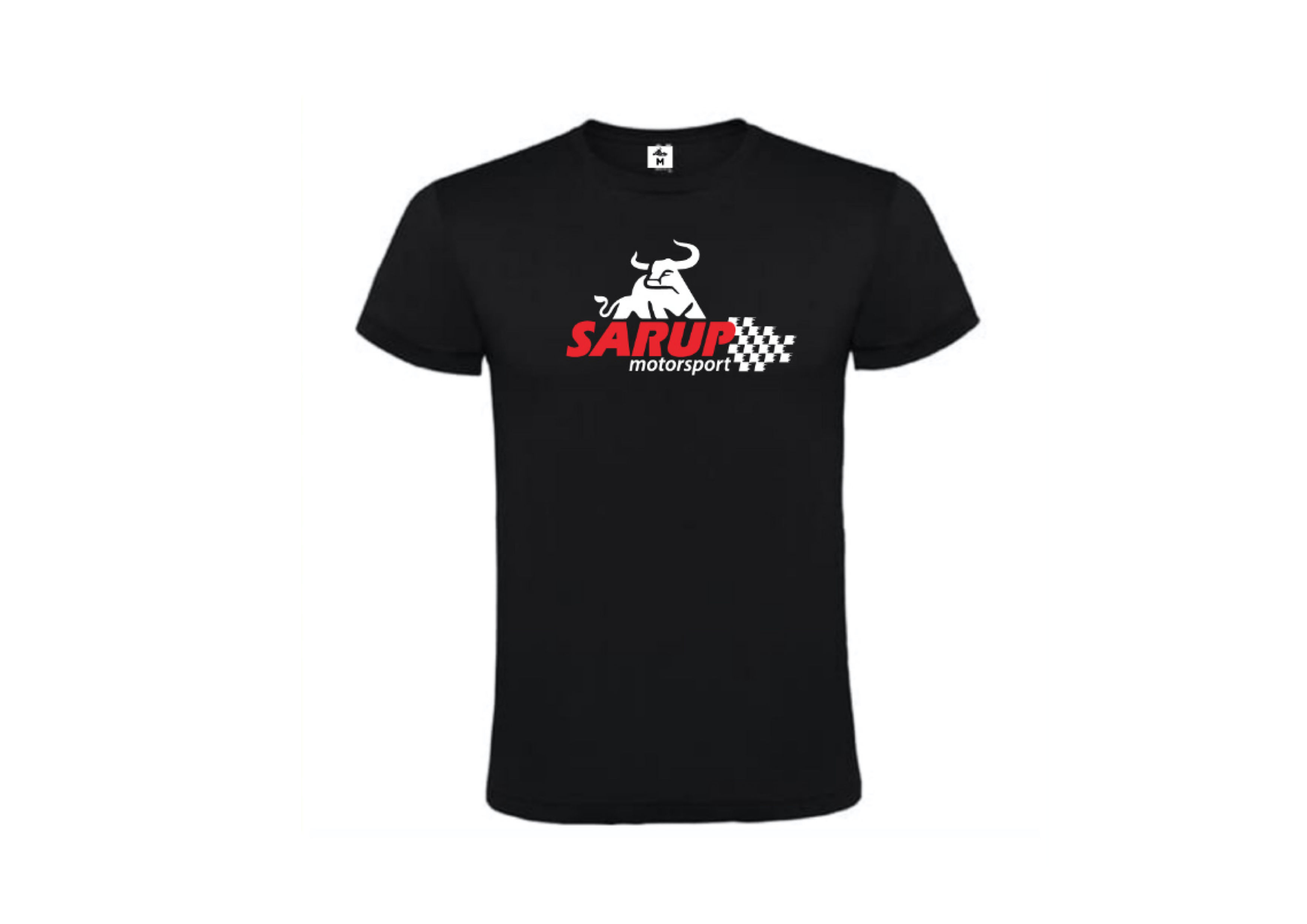 Camiseta Sarup Motorsport