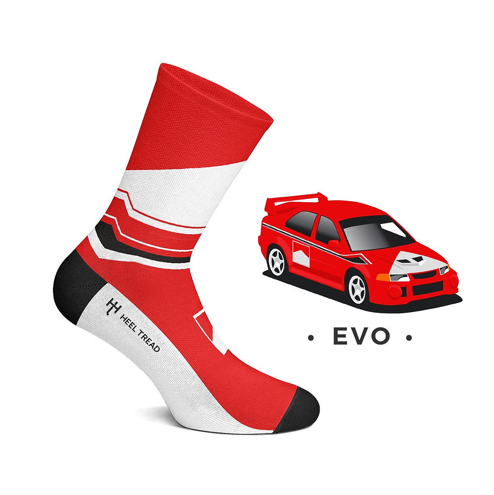 Calcetines EVO