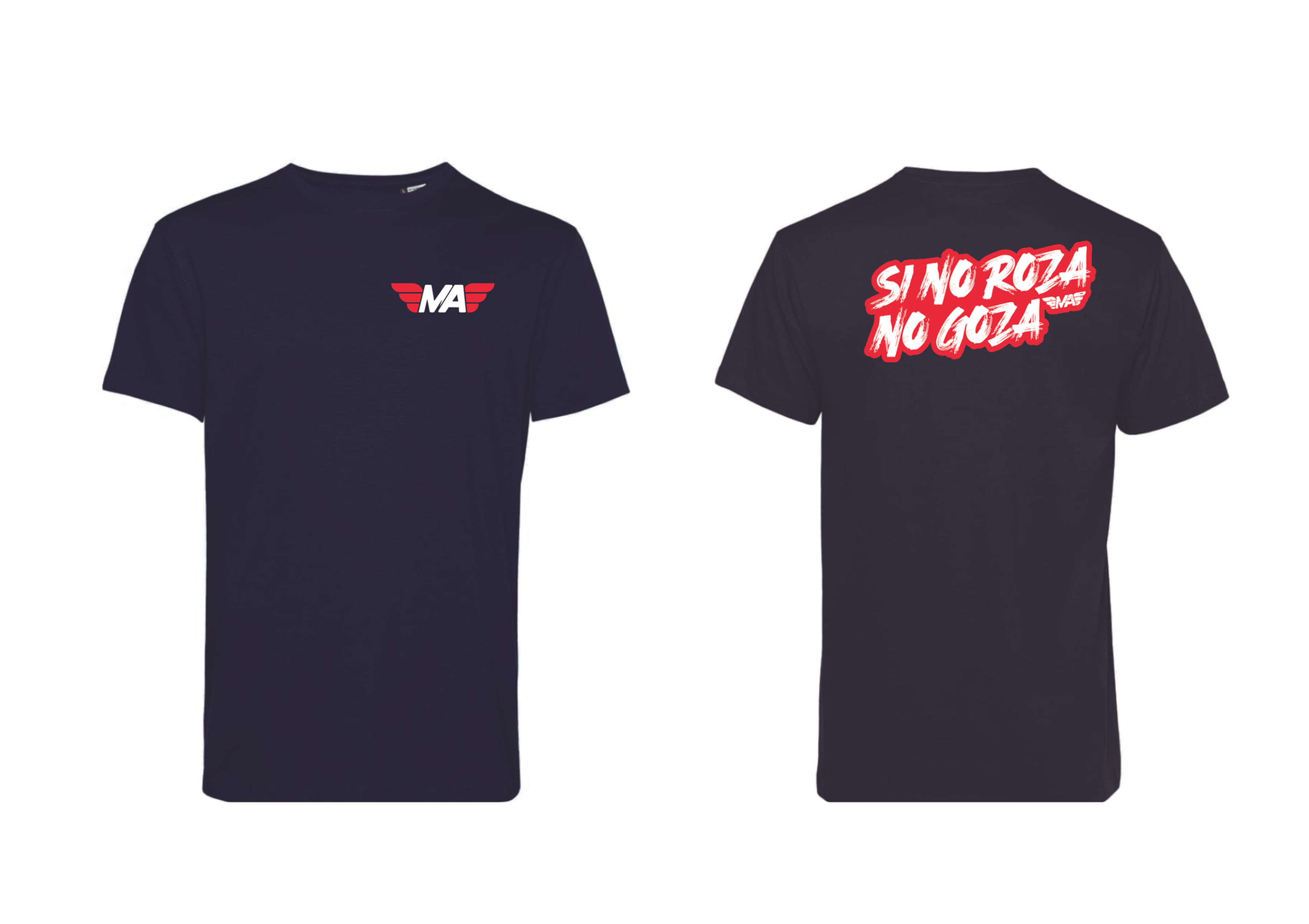 Camiseta Mario Asenjo