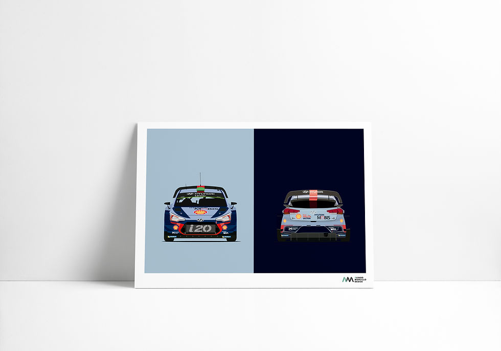 Miniatura: WRC Collection Pack