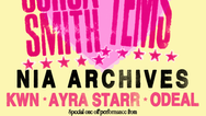 Elmiene, DJ EZ, Destin Conrad & More Added to an  Already Star Studded All Points Line Up alongside Jorja Smith and Tems