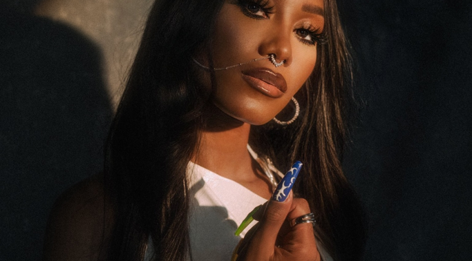 From GRAMMY Nominated Songwriter to Platinum selling artist, Muni Long Gets Candid [Interview]