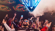 Lost in the Magic: GORDO’s TARAKA Lights Up Pacha Ibiza