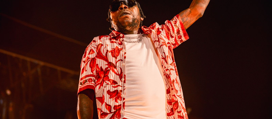 Reggae Land Festival 2026: A Weekend For The Culture