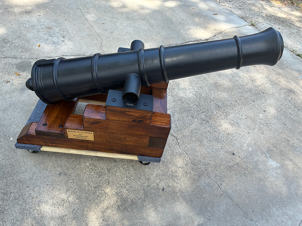 Thumbnail: Tampa Bay Model