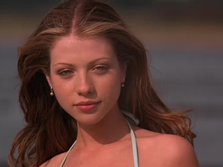 Atriz de 'Gossip Girl' e 'Buffy', Michelle Trachtenberg, morre aos 39 anos