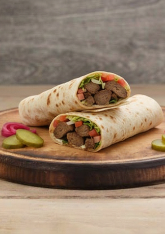 Chicken Liver Sandwich