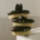 Thumbnail: Buff Body Dry Brush