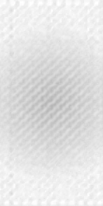N2E perforated metal pattern with tight wave pattern with repeating curved slots and a continuous sense of movement for architectural screen panels and custom metal panels