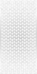 T2N geometric tessellated perforated metal pattern with repeated hexagonal honeycomb-like openings for architectural screen panels and custom metal panels
