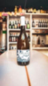 Le Haut  planty (2023) BIO [Domanie du Haut Planty - Loira - Francia]