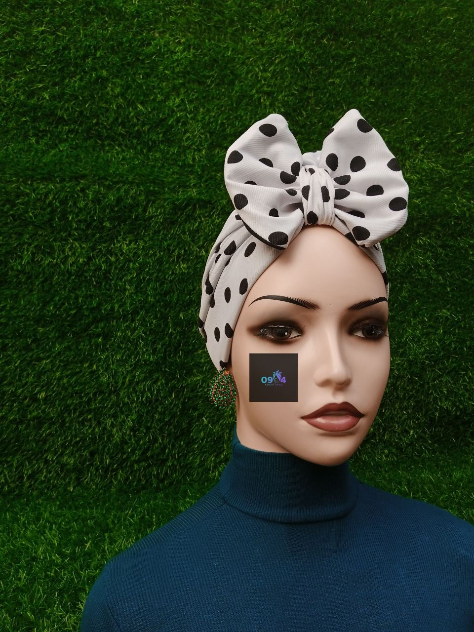 Thumbnail: Turbanator
