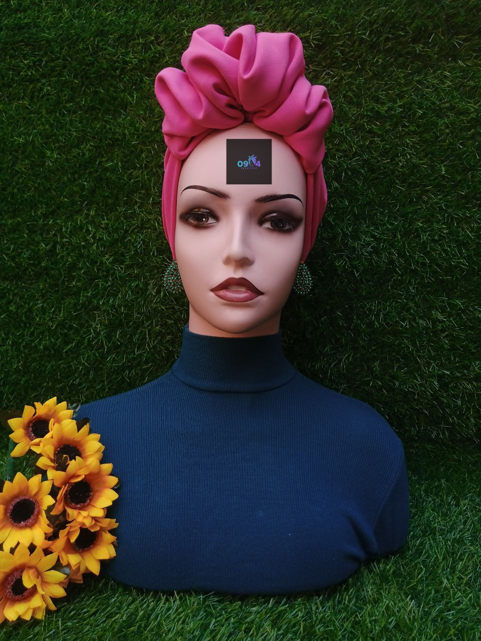 Thumbnail: Dolly Turban