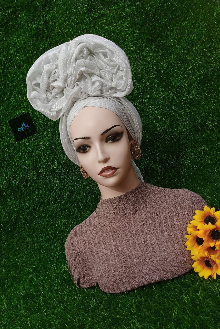 Thumbnail: Copy of Auto gele & Zahara cap