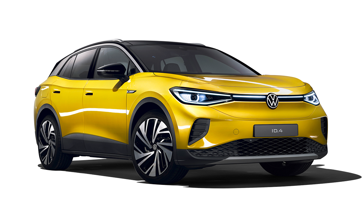 VW ID.4 Bewertungen, Fakten & Erfahrungsberichte