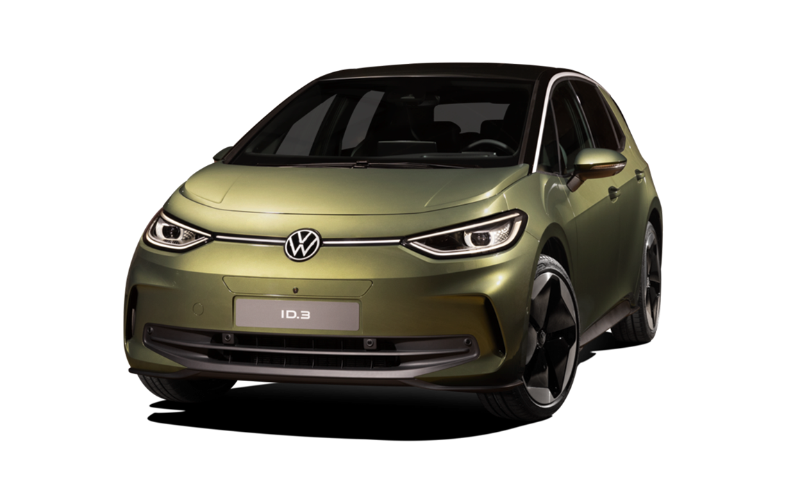 ID. 3 Pro Bewertungen, Fakten & Erfahrungsberichte