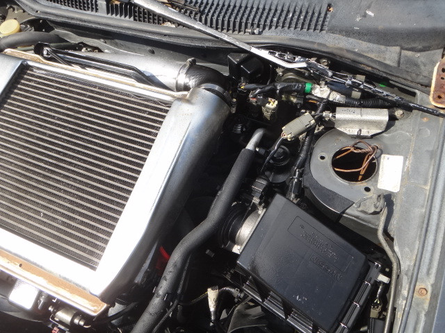 Thumbnail: 1993 NISSAN B14 Sunny Pulsar GTIR SR20 N14
