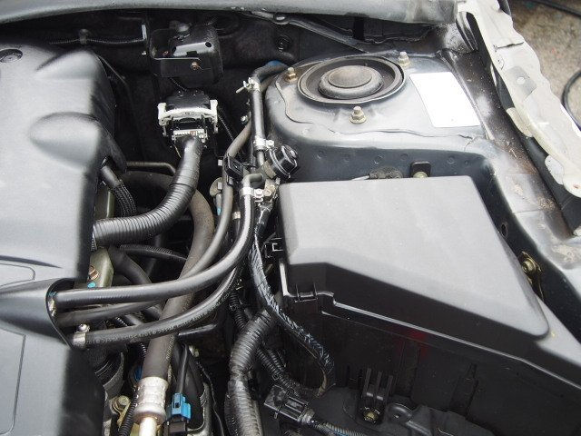 Thumbnail: 04+ Subaru impreza legacy B4 bP5 bL5 STi EJ20