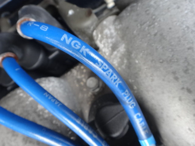 Thumbnail: 02-04 Mazda Miata Eunos MX5 BP NB NB8C 1.8