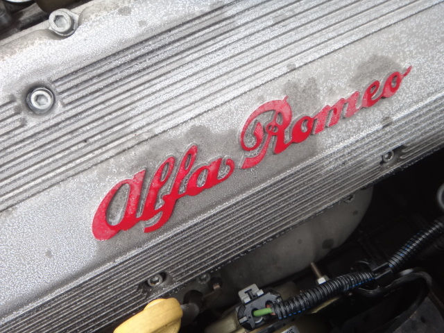 Thumbnail: Alfa Romeo GT 147 156 GTA GTV V6 2.5 6 Speed