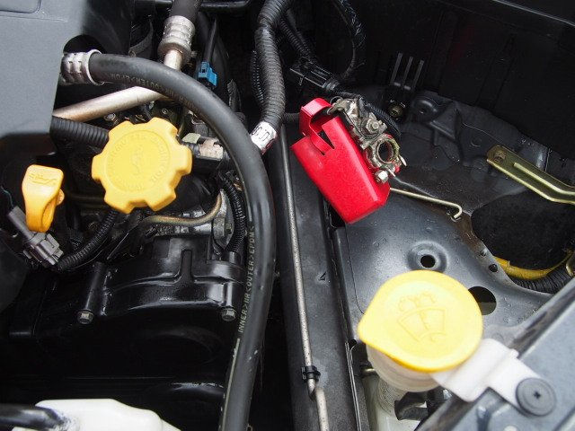 Thumbnail: 04+ Subaru impreza legacy B4 bP5 bL5 STi EJ20