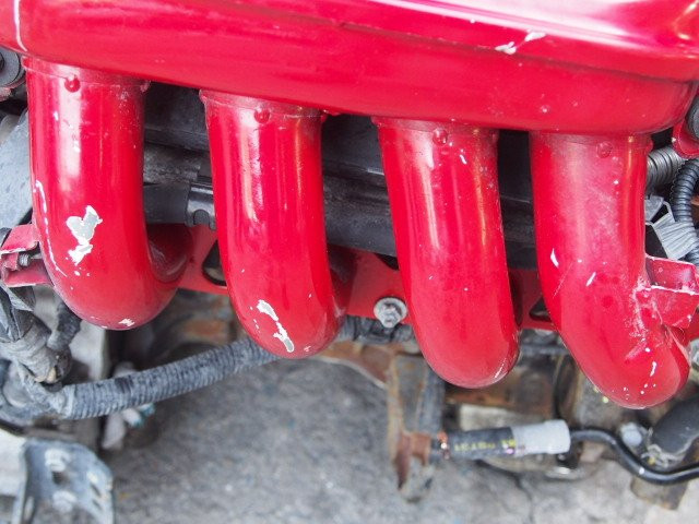 Thumbnail: Toyota Celica ST202 3Sge ST206 VVT-i Red Beams