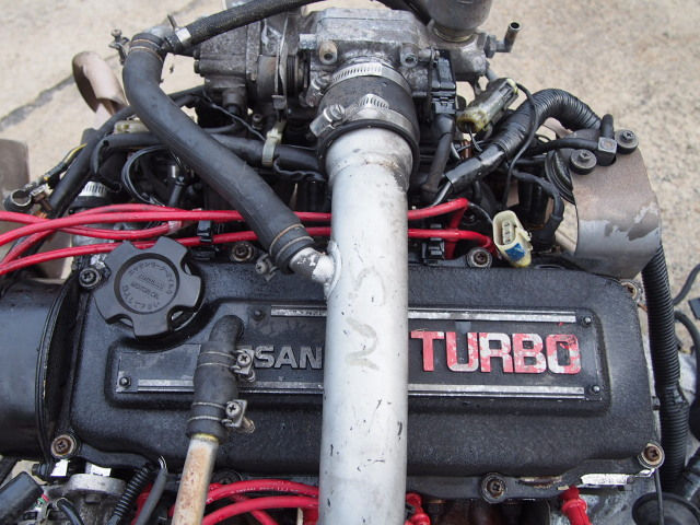 Thumbnail: 85-91 Nissan 180SX 240SX S12 Turbo Silvia Z31 300Z