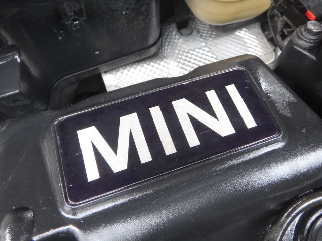 Thumbnail: 02-03 BMW MINI COOPER S CONVERTIBLE R53 R52 R50