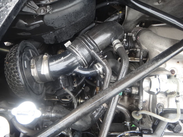 Thumbnail: 94-99 Toyota MR2 SW20 3S 3S-GTE Turbo