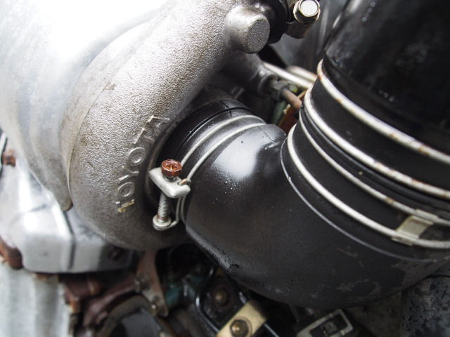 Thumbnail: 94+ Toyota MR2 SW20 3S 3S-GTE Turbo 245HP LSD