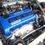 Thumbnail: Nissan SR16VE SR16 VVTL Engine NEO VZR N15 MT