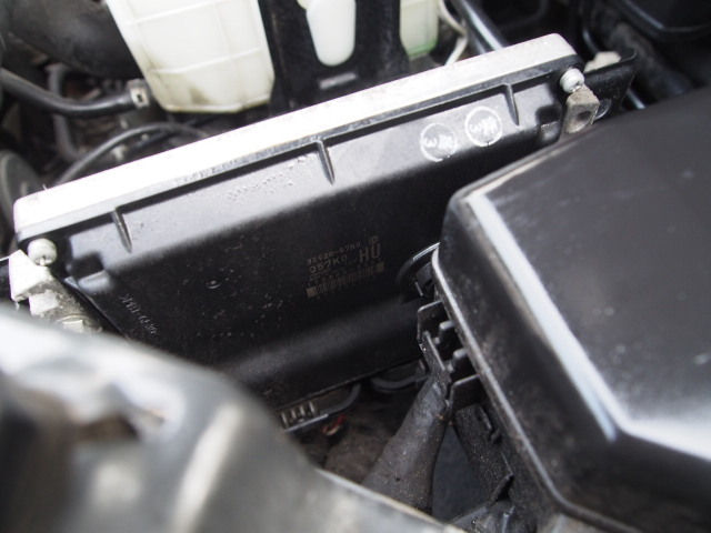 Thumbnail: SUZUKI SWITF 1.6 ZC31S ZC32S Sport M16A 5 MT