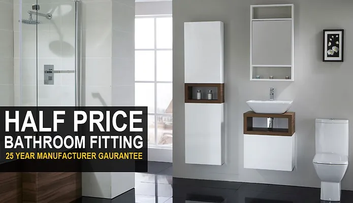 Kitchens Fife Bathrooms Fife