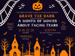 Join Us for Movie Nights in the Pumpkin Patch!