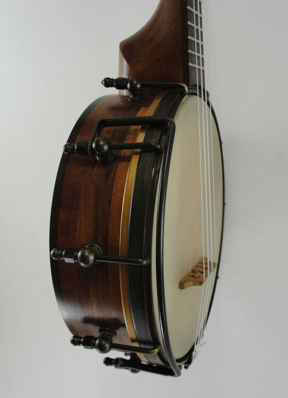 Thumbnail: Richard Brown Banjo Ukulele