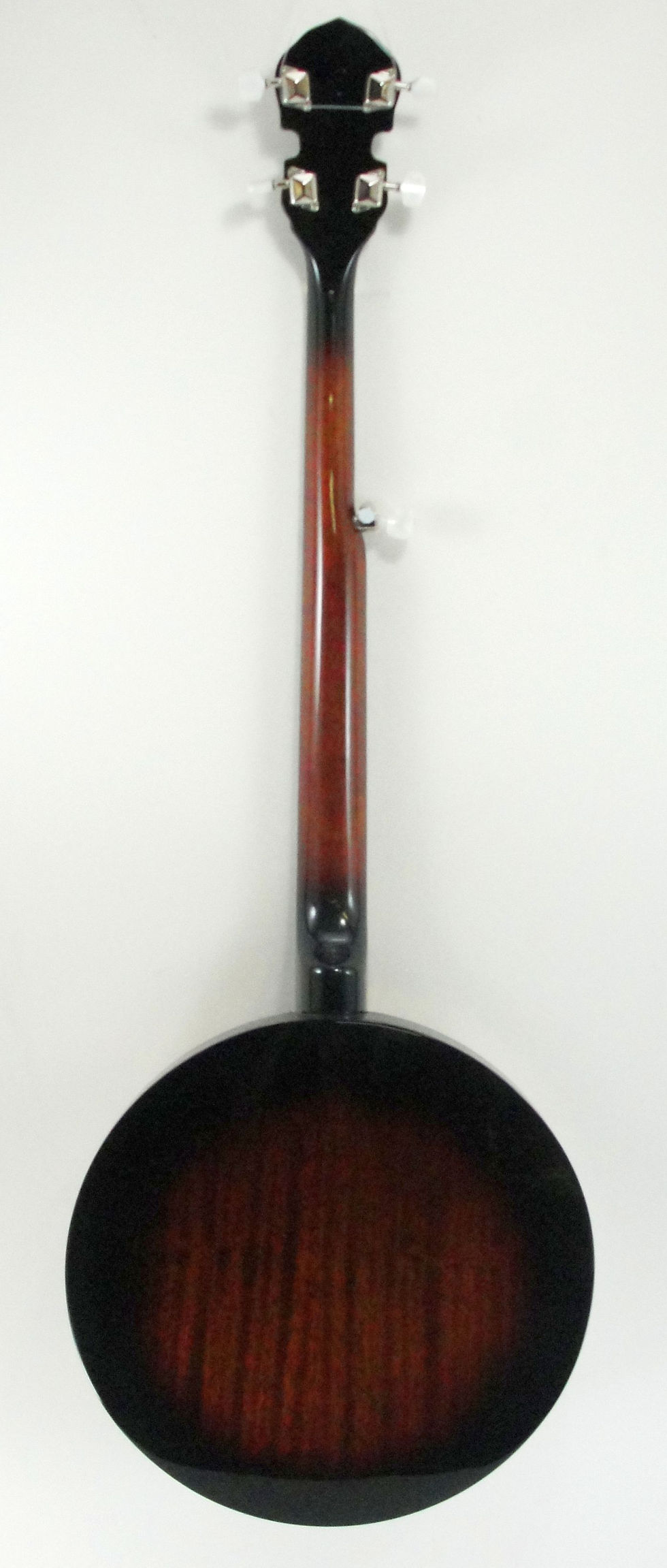 Thumbnail: Savannah SB-080 w/Resonator (NEW)