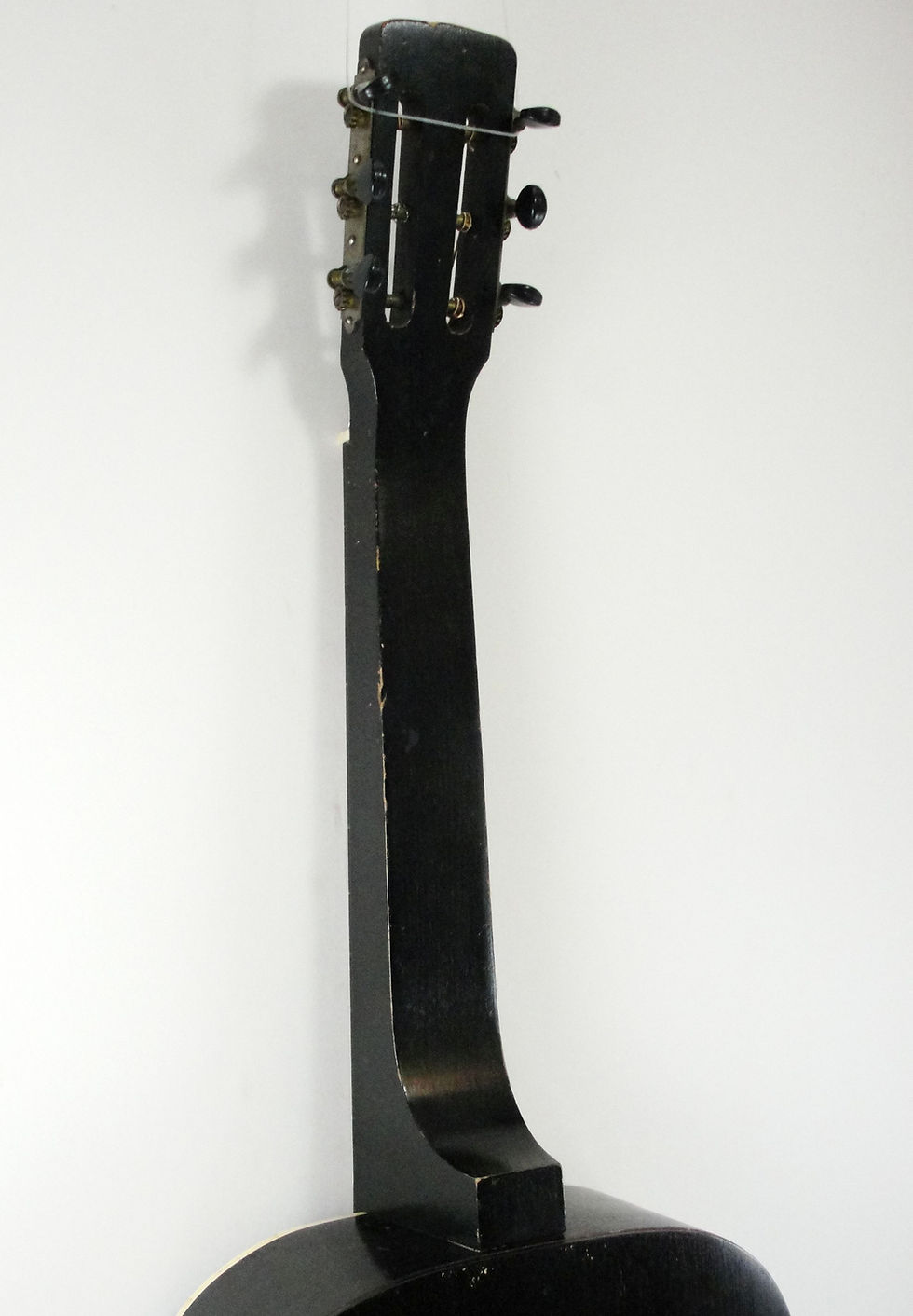 Thumbnail: Folkster Vintage Hawaiian Squareneck