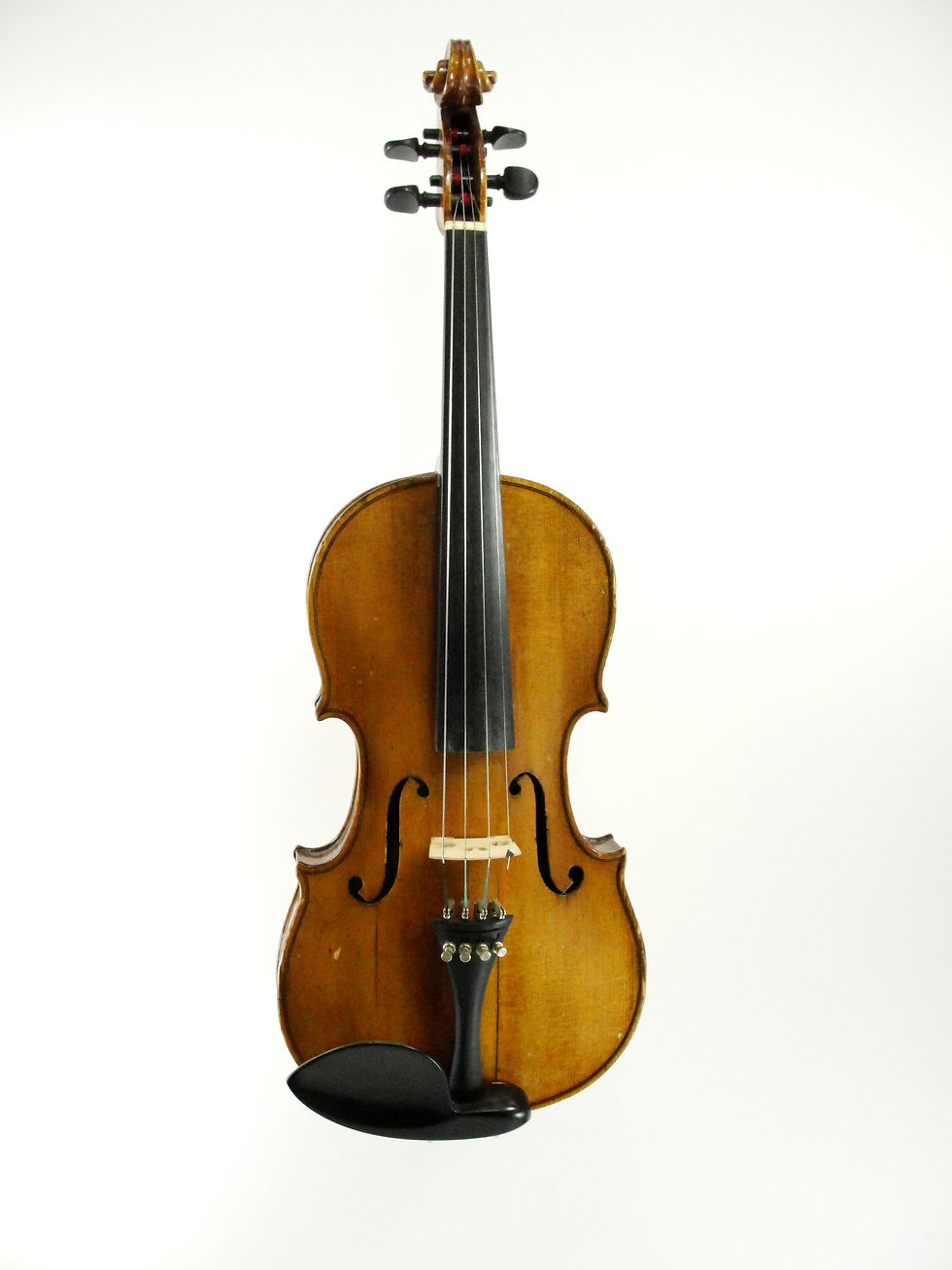 Czech Strad Copy (SOLD)