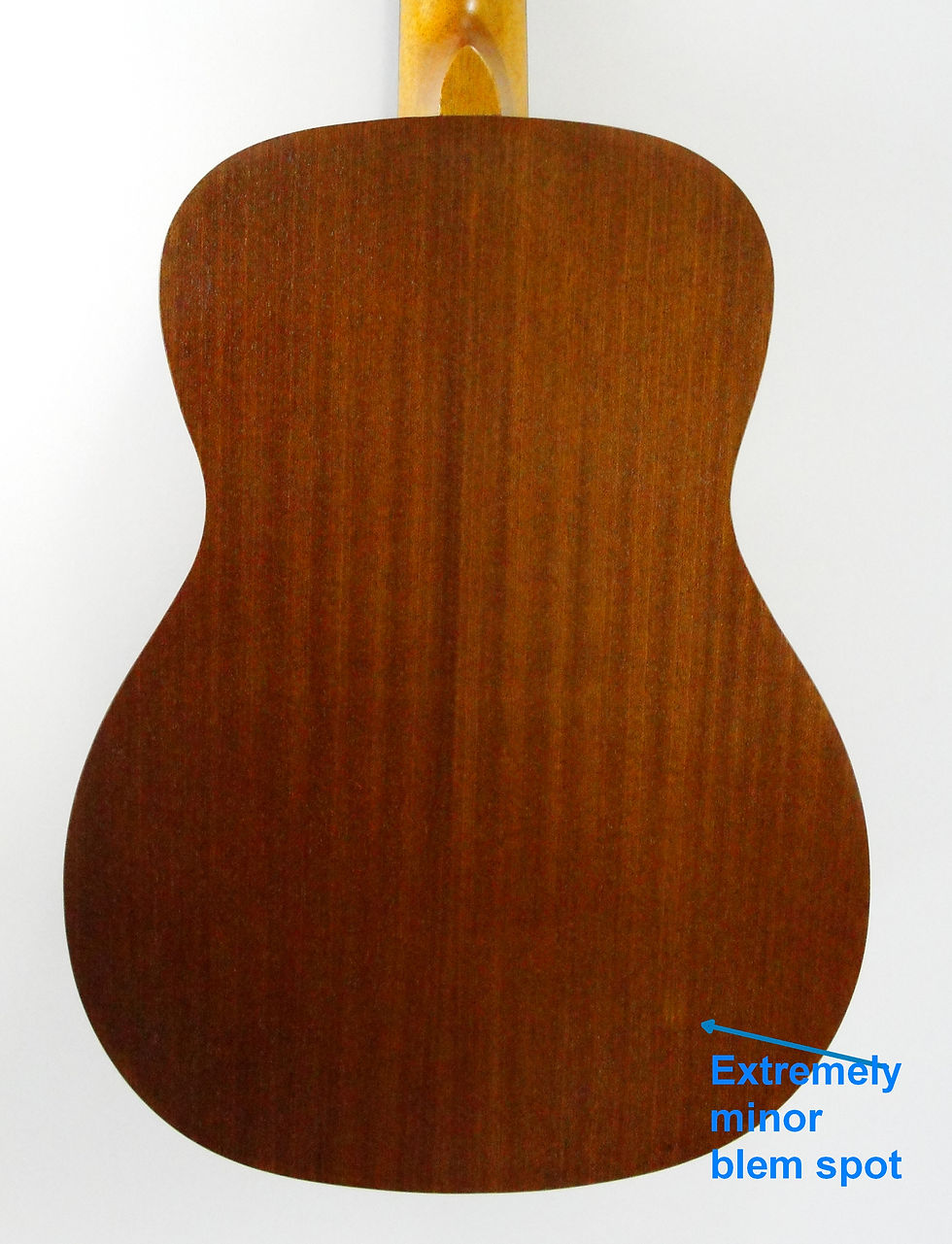 Thumbnail: Ohana BK-10 Baritone, B-stock (NEW)