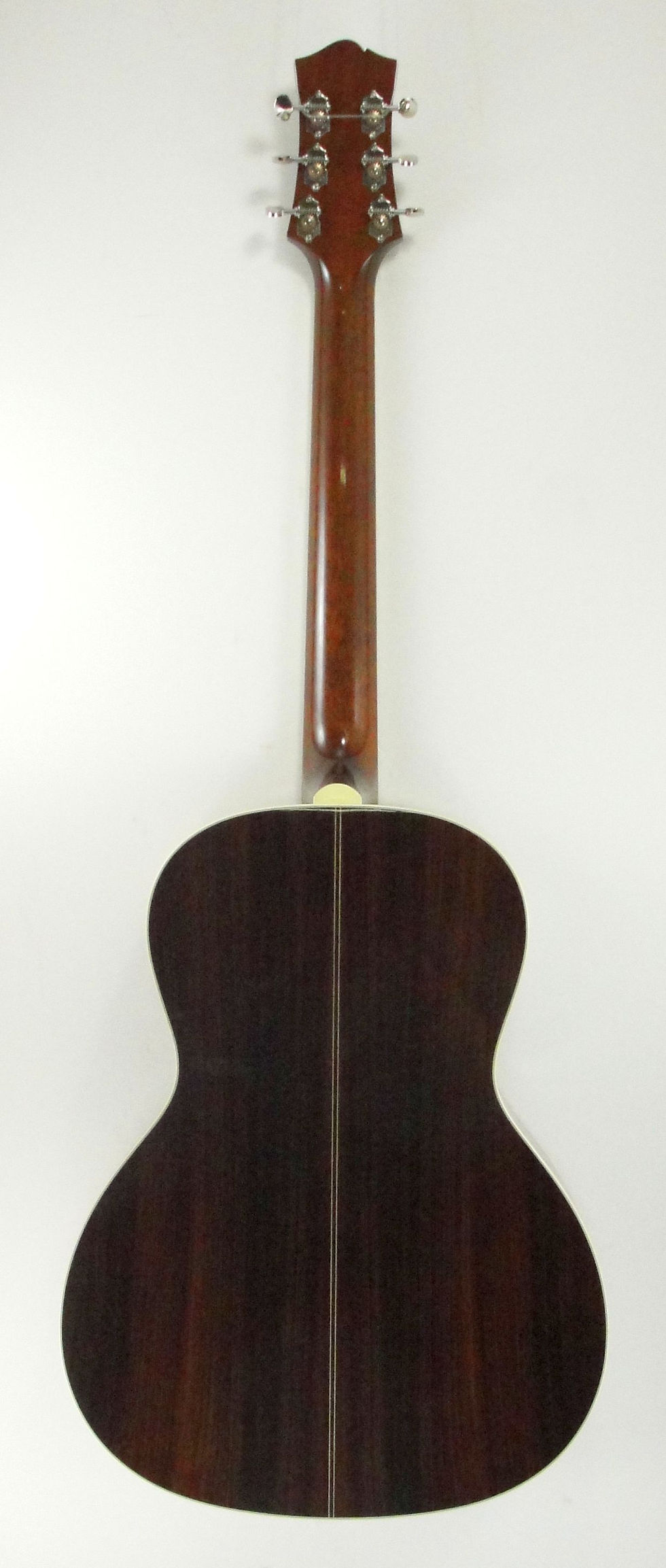 Thumbnail: Collings C-10 Deluxe