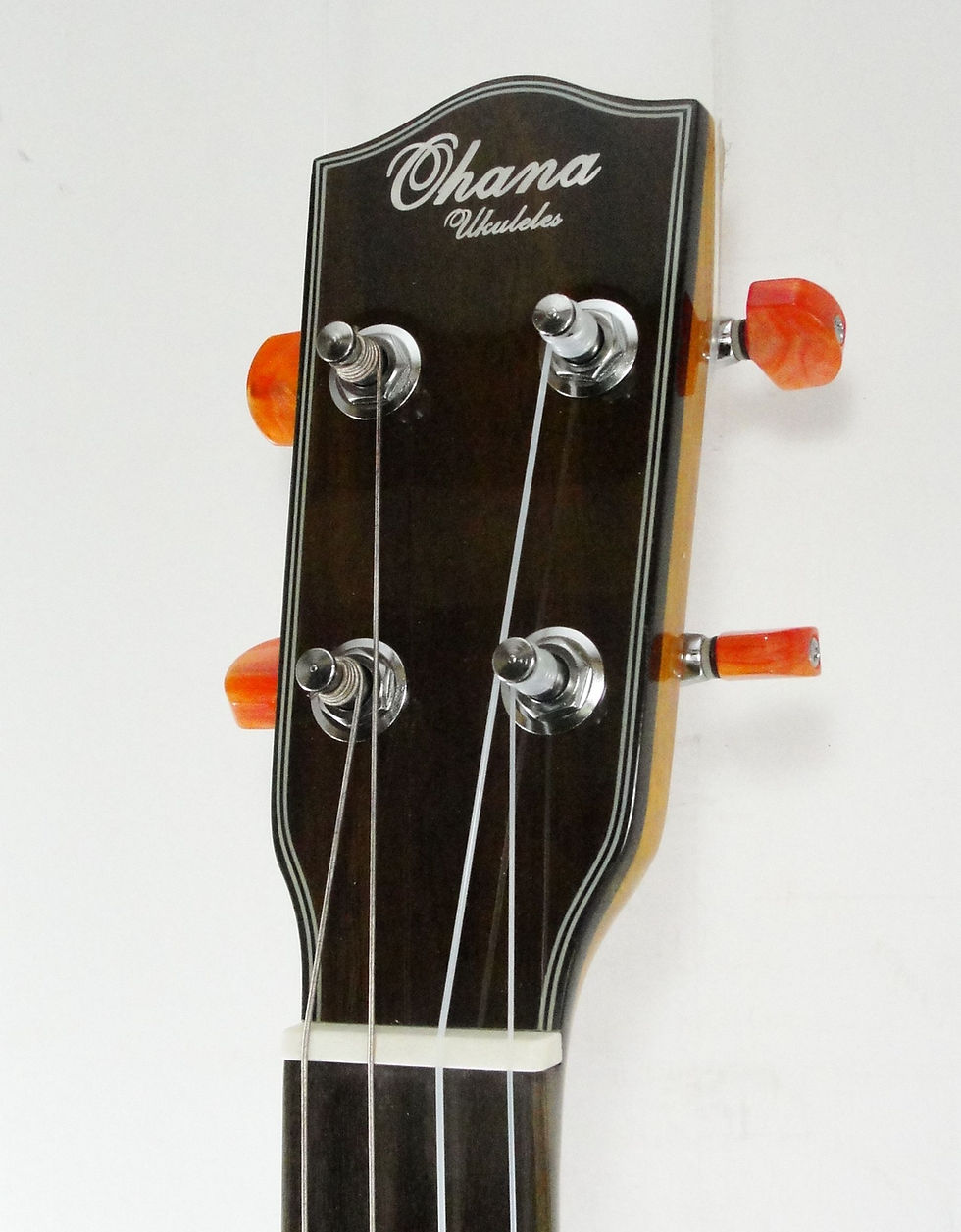 Thumbnail: Ohana BK-35G Baritone (NEW 2020)