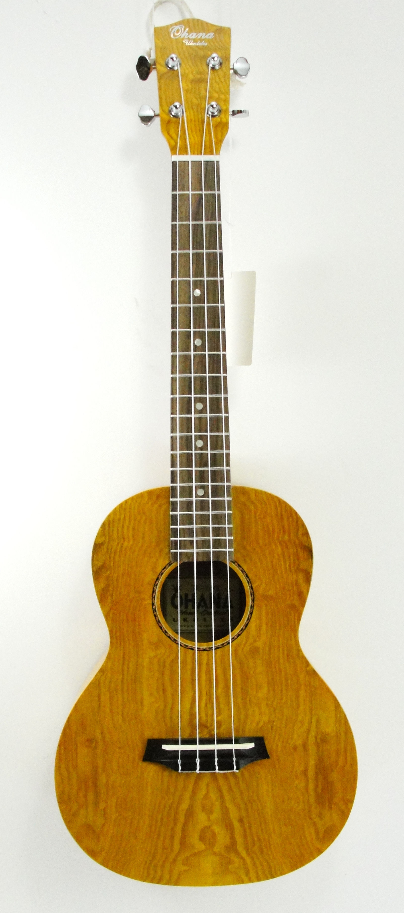 Ohana CK-15WG Concert (NEW)