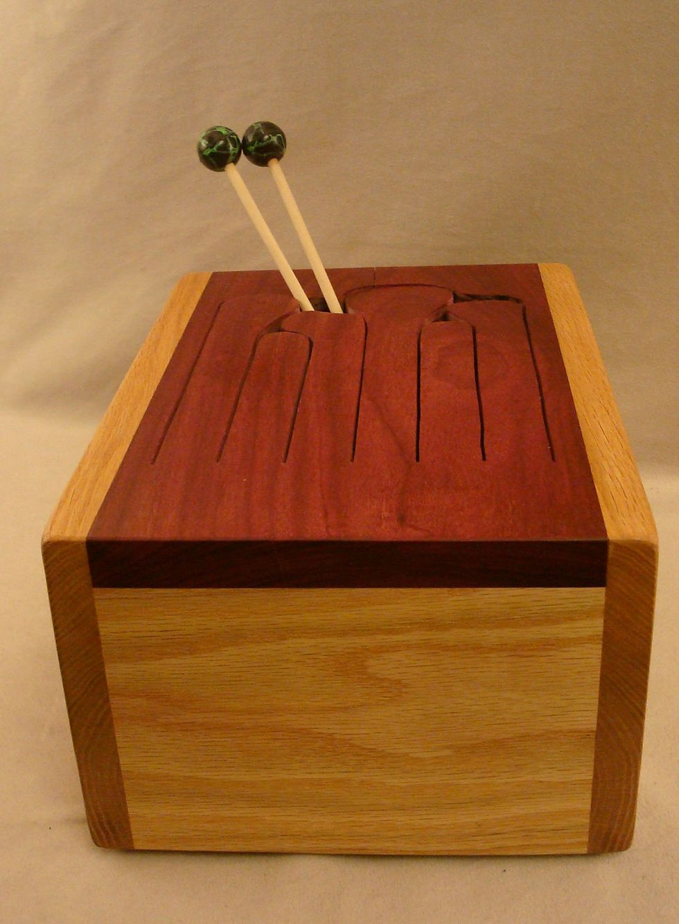 Thumbnail: Subak Drums