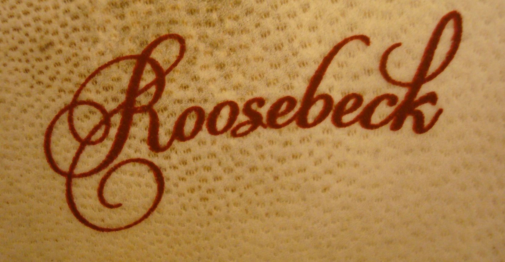 Roosebeck Drums