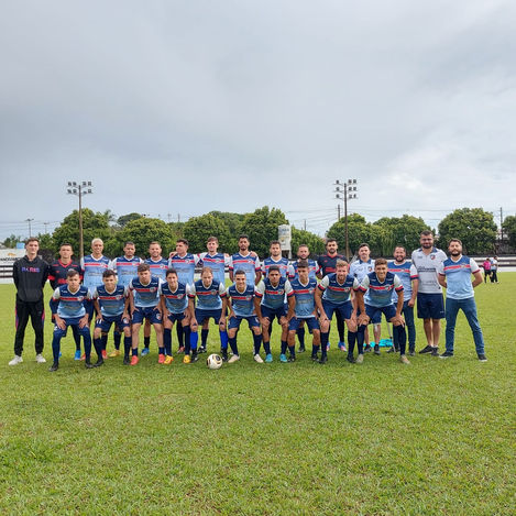 Com vitória nos pênaltis, Patotina é o primeiro finalista da Copa Nec Bets 2022