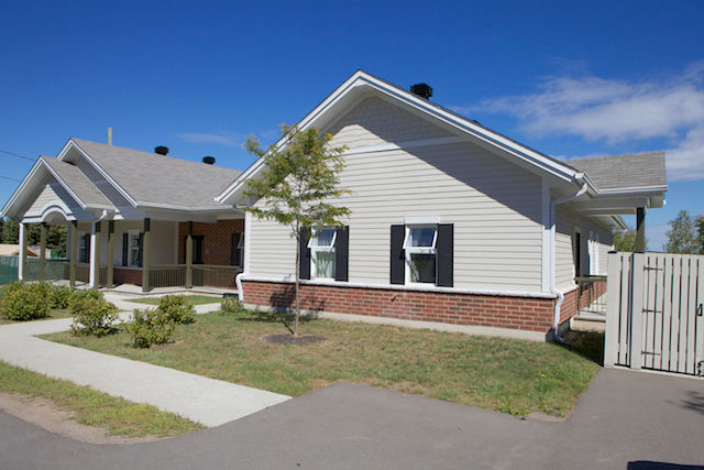 Maison ''Bloup Bloup''