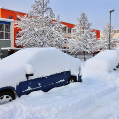 Winter Products