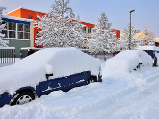 SAD During Winter?